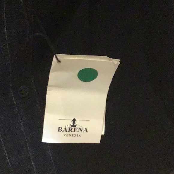 NWT Barena Venezia coat - Picture 4 of 7